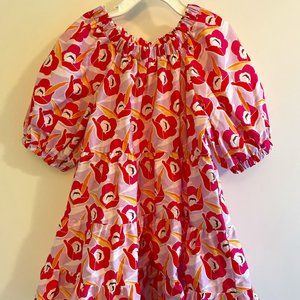 NWT Zara Girls Dress